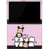 Disney Tsum Tsum Goofy Mickey and Minnie Surface Pro 7 Skin