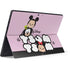 Disney Tsum Tsum Goofy Mickey and Minnie Surface Pro 7 Skin