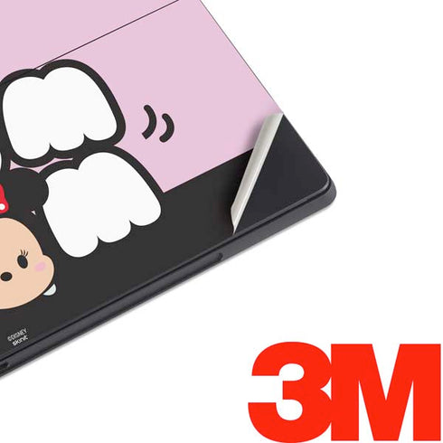Disney Tsum Tsum Goofy Mickey and Minnie Surface Pro 7 Skin