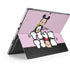 Disney Tsum Tsum Goofy Mickey and Minnie Surface Pro 9 Skin