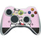 Disney Tsum Tsum Goofy Mickey and Minnie Xbox 360 Wireless Controller Skin