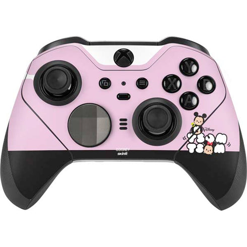 Disney Tsum Tsum Goofy Mickey and Minnie Xbox Elite Wireless Controller Series 2 Skin