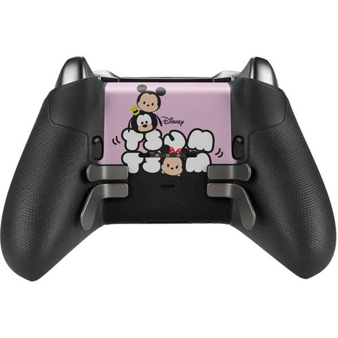 Disney Tsum Tsum Goofy Mickey and Minnie Xbox Elite Wireless Controller Series 2 Skin