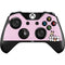 Disney Tsum Tsum Goofy Mickey and Minnie Xbox One Controller Skin