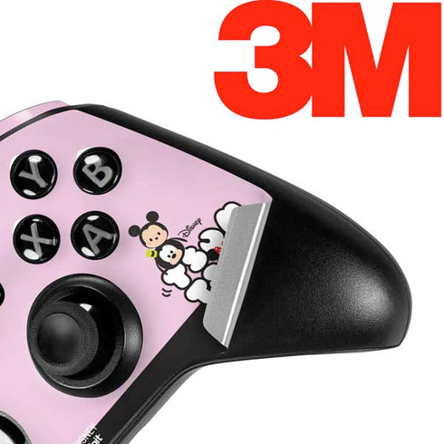 Disney Tsum Tsum Goofy Mickey and Minnie Xbox One Elite Controller Skin