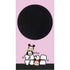 Disney Tsum Tsum Goofy Mickey and Minnie Xbox Series S Skins