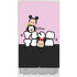 Disney Tsum Tsum Goofy Mickey and Minnie Xbox Series S Skins
