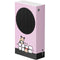 Disney Tsum Tsum Goofy Mickey and Minnie Xbox Series S Console Skin