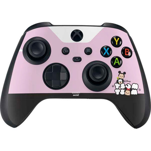 Disney Tsum Tsum Goofy Mickey and Minnie Xbox Series X Bundle Skin