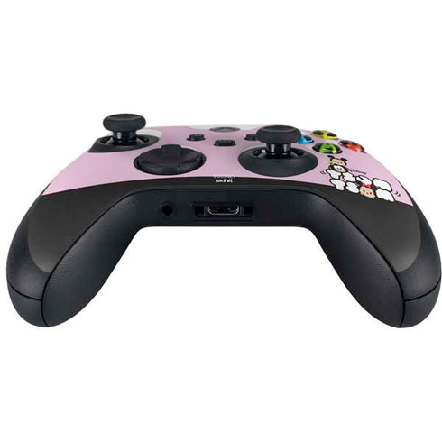 Disney Tsum Tsum Goofy Mickey and Minnie Xbox Series X Controller Skin
