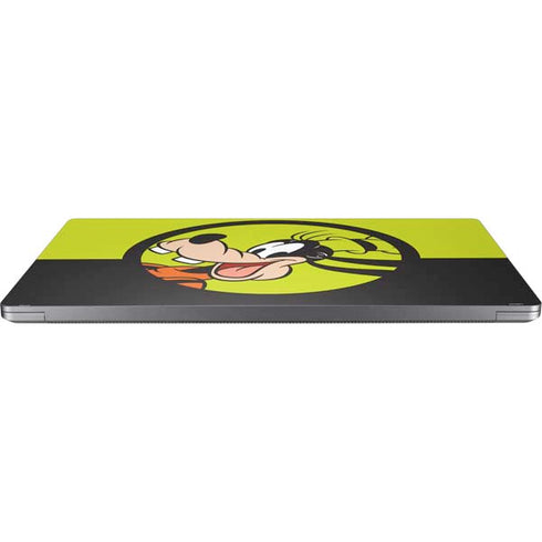 Disney Friends Goofy Universal Laptop 13in (10.6 x 7.6in) Skin