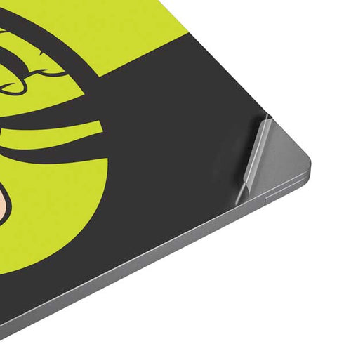 Disney Friends Goofy Universal Laptop 18in (14.6 x 10.6in) Skin