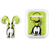 Disney Friends Goofy Up Close Apple AirPods Skin