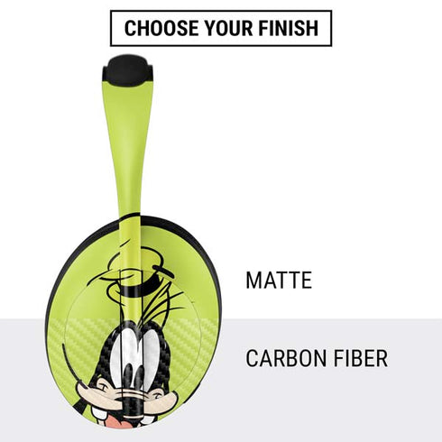 Disney Friends Goofy Up Close Bose Noise Cancelling Headphones 700 Skin