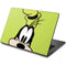 Disney Friends Goofy Up Close Dell Chromebook Skin