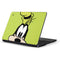 Disney Friends Goofy Up Close Samsung Chromebook Skin