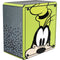 Disney Friends Goofy Up Close Cooler Master MasterBox Q300L Mini Tower Skin