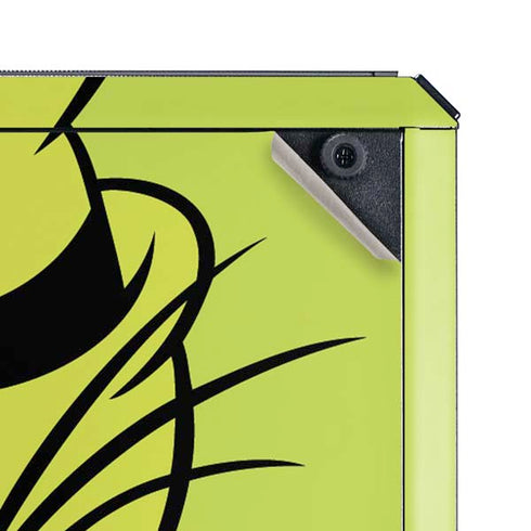 Disney Friends Goofy Up Close Cooler Master MasterBox Q300L Mini Tower Skin