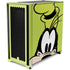 Disney Friends Goofy Up Close Corsair 4000D Tempered Glass Mid-Tower ATX Case Skin
