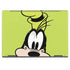 Disney Friends Goofy Up Close HP Envy Skin