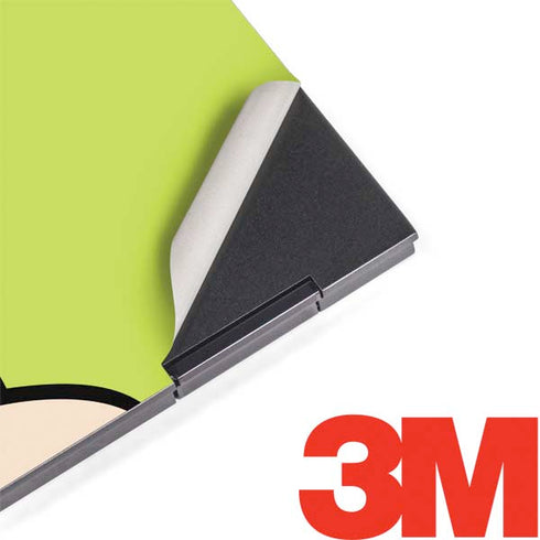 Disney Friends Goofy Up Close HP Envy Skin