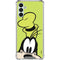 Disney Friends Goofy Up Close Galaxy A13 5G Clear Case