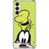 Disney Friends Goofy Up Close Galaxy A14 5G Clear Case