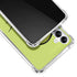 Disney Friends Goofy Up Close Galaxy A14 5G Clear Case