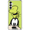 Disney Friends Goofy Up Close Galaxy A15 5G Clear Case