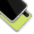 Disney Friends Goofy Up Close Galaxy A30 Clear Case