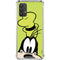 Disney Friends Goofy Up Close Galaxy A32 5G Clear Case