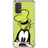 Disney Friends Goofy Up Close Galaxy A32 5G Clear Case