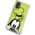 Disney Friends Goofy Up Close Galaxy A32 5G Clear Case