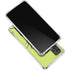 Disney Friends Goofy Up Close Galaxy A32 5G Clear Case