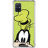 Disney Friends Goofy Up Close Galaxy A51 5G Clear Case