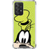 Disney Friends Goofy Up Close Galaxy A52 5G Clear Case