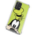 Disney Friends Goofy Up Close Galaxy A52 5G Clear Case