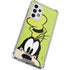 Disney Friends Goofy Up Close Galaxy A53 5G Clear Case