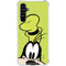 Disney Friends Goofy Up Close Galaxy A54 5G Clear Case