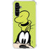 Disney Friends Goofy Up Close Galaxy A54 5G Clear Case