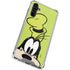 Disney Friends Goofy Up Close Galaxy A54 5G Clear Case
