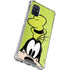 Disney Friends Goofy Up Close Galaxy A71 5G Clear Case