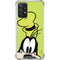 Disney Friends Goofy Up Close Galaxy A72 5G Clear Case