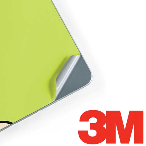 Disney Friends Goofy Up Close Galaxy Book 12in Skin