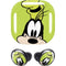 Disney Friends Goofy Up Close Galaxy Buds Pro Skin