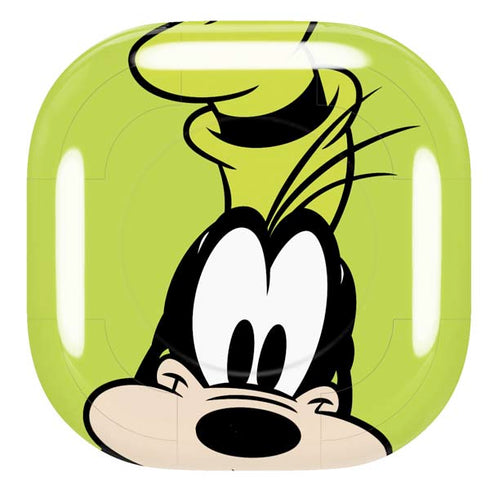 Disney Friends Goofy Up Close Galaxy Buds Pro Skin