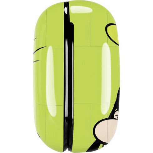 Disney Friends Goofy Up Close Galaxy Buds Pro Skin