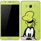 Disney Friends Goofy Up Close Galaxy J7 Skin