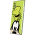 Disney Friends Goofy Up Close Galaxy Note 10 Plus Skin