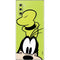 Disney Friends Goofy Up Close Galaxy Note 10 Skin